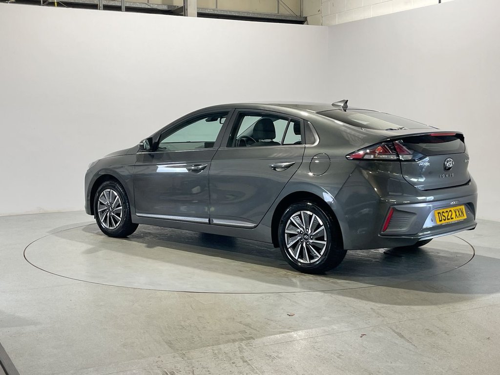 Used Hyundai IONIQ 2022 for sale - 76841236: Photo 6