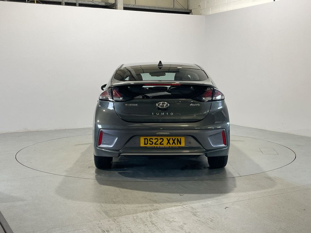 Used Hyundai IONIQ 2022 for sale - 76841236: Photo 7