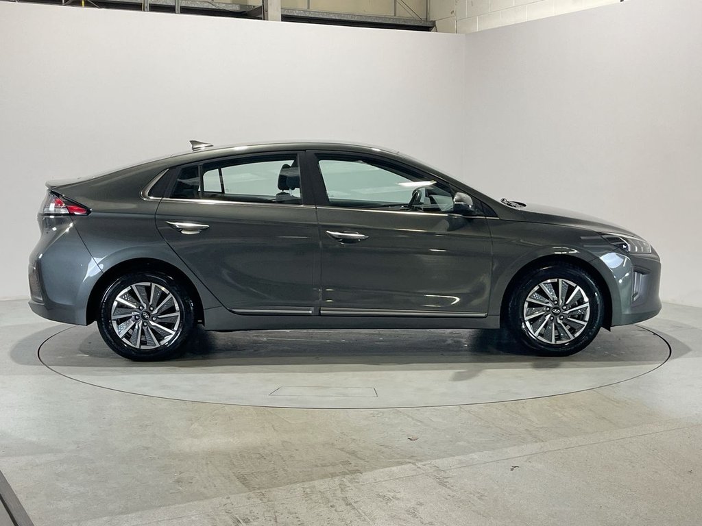 Used Hyundai IONIQ 2022 for sale - 76841236: Photo 9