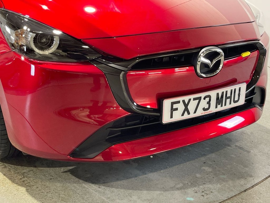 Used Mazda Mazda2 2024 for sale - 76909893: Photo 10