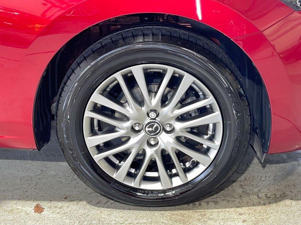 Used Mazda Mazda2 2024 for sale - 76909893: Photo 11