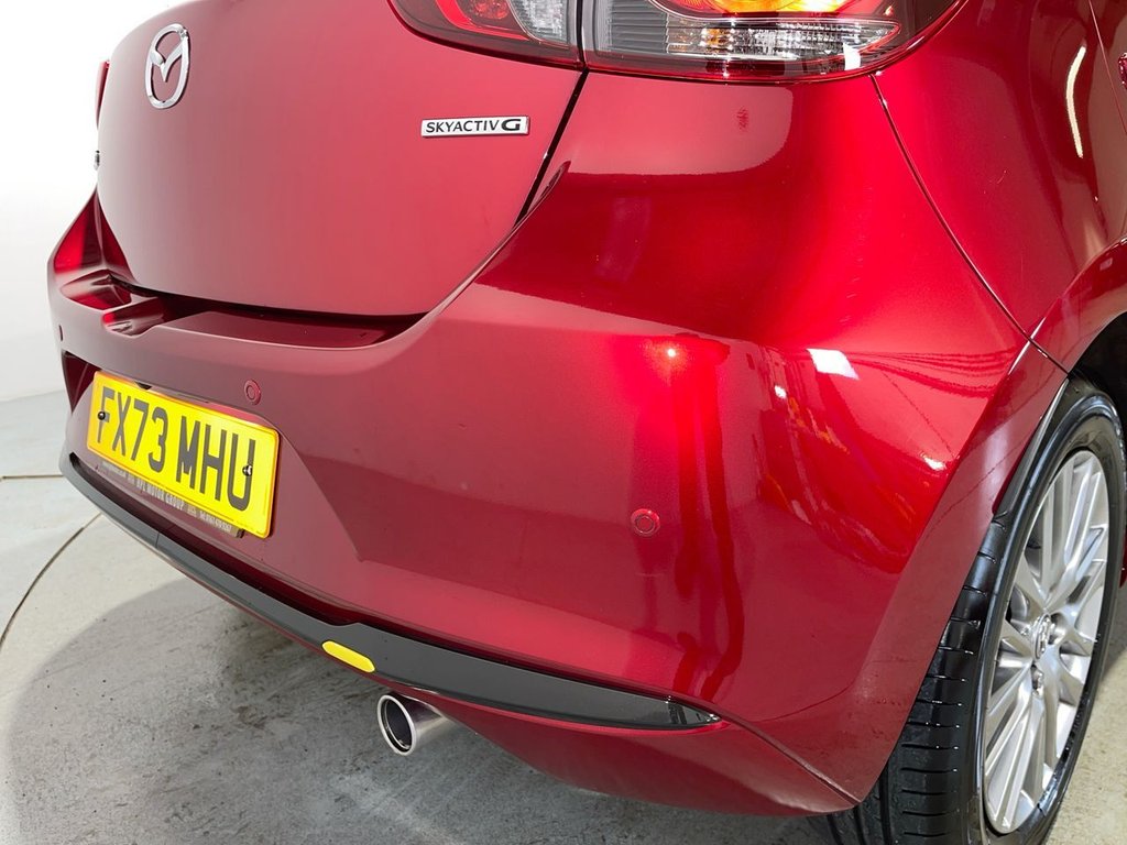 Used Mazda Mazda2 2024 for sale - 76909893: Photo 13