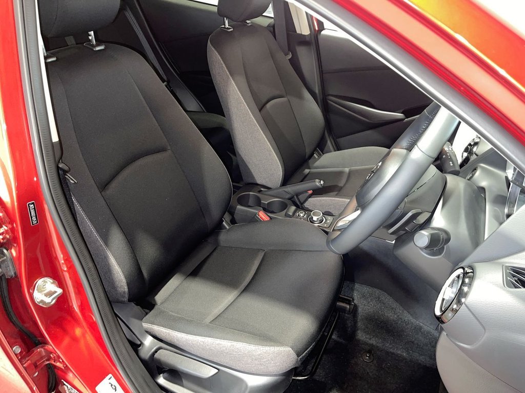 Used Mazda Mazda2 2024 for sale - 76909893: Photo 14