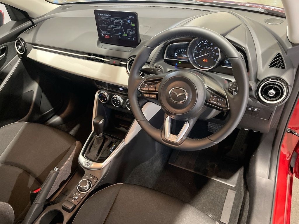 Used Mazda Mazda2 2024 for sale - 76909893: Photo 15