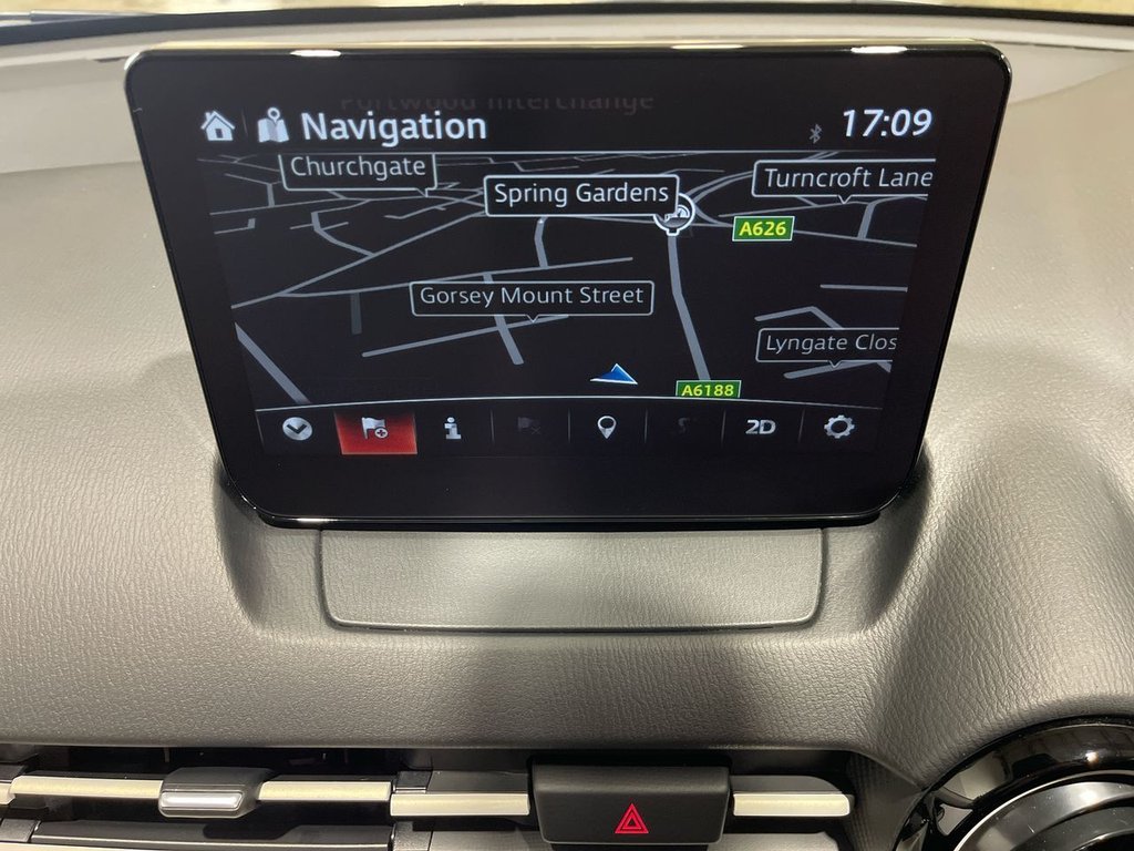 Used Mazda Mazda2 2024 for sale - 76909893: Photo 18