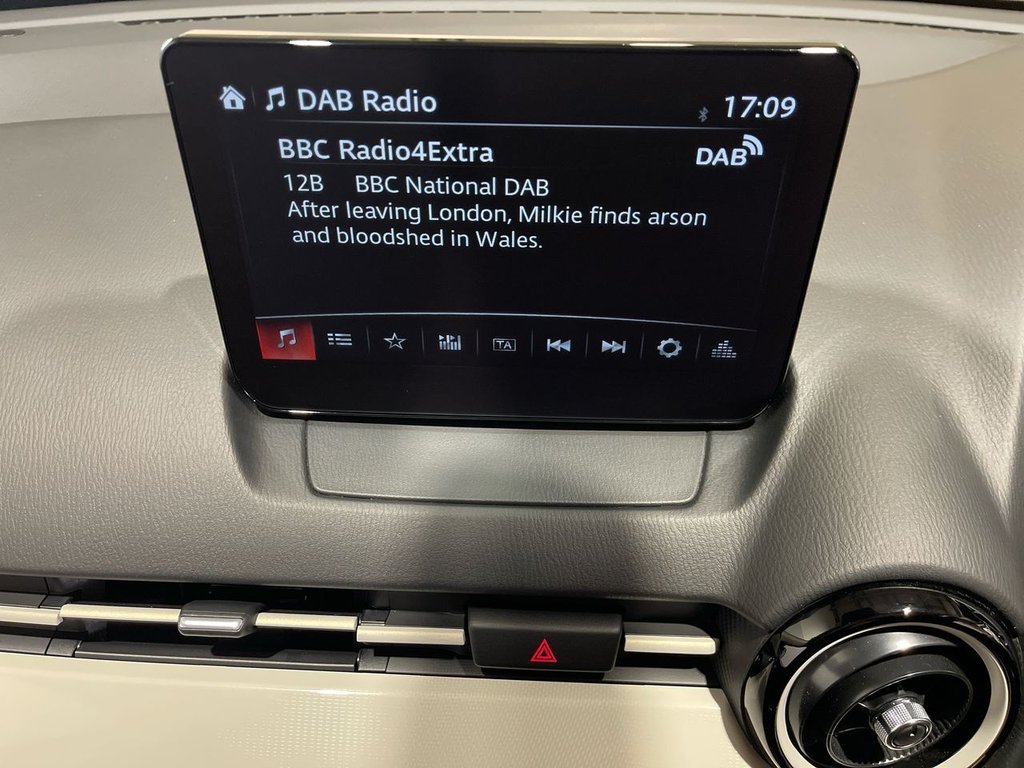 Used Mazda Mazda2 2024 for sale - 76909893: Photo 25