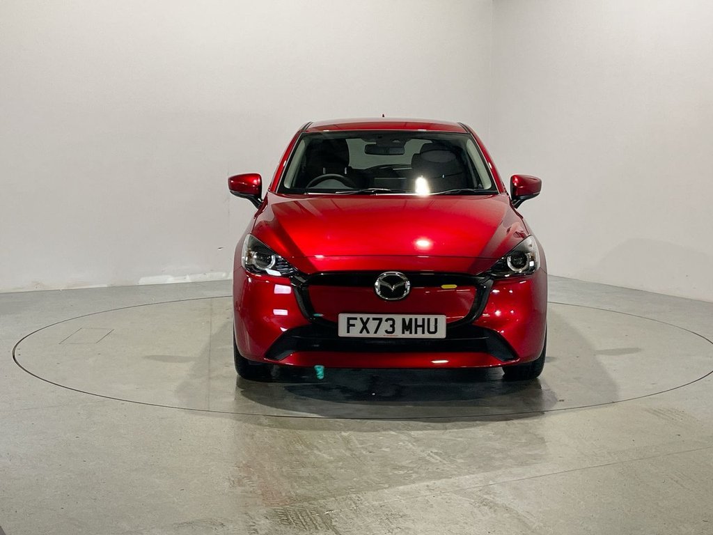 Used Mazda Mazda2 2024 for sale - 76909893: Photo 3