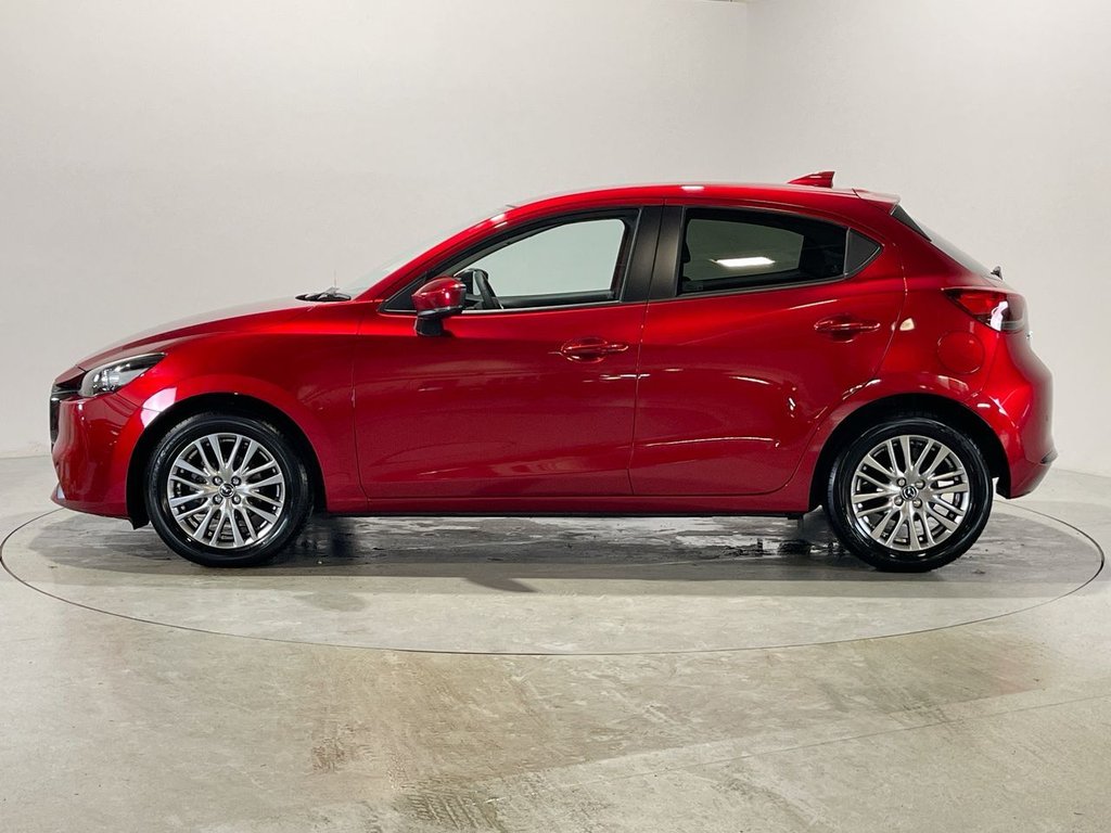 Used Mazda Mazda2 2024 for sale - 76909893: Photo 5