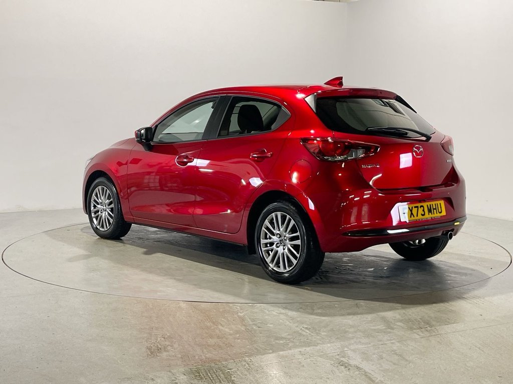 Used Mazda Mazda2 2024 for sale - 76909893: Photo 6