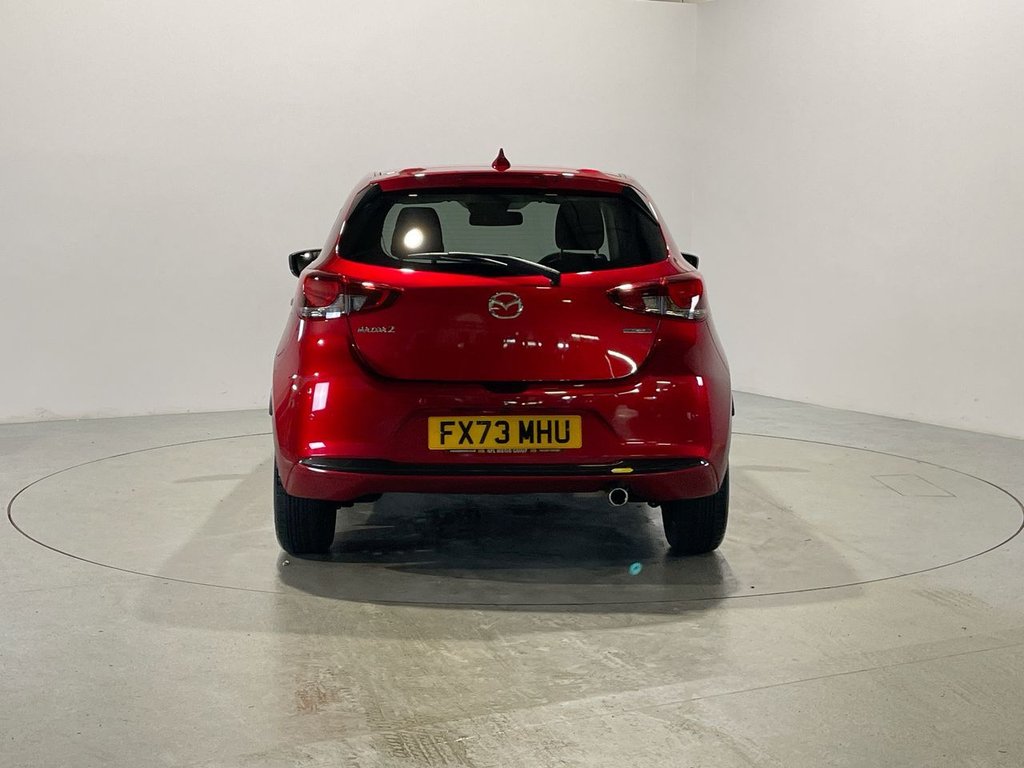 Used Mazda Mazda2 2024 for sale - 76909893: Photo 7