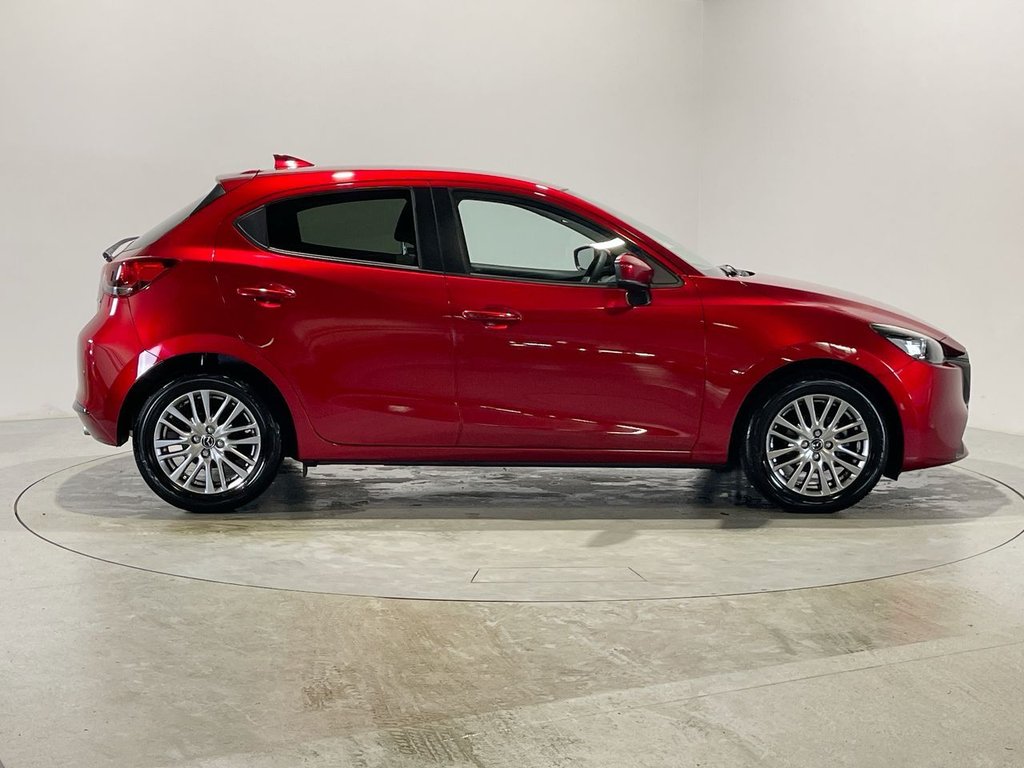 Used Mazda Mazda2 2024 for sale - 76909893: Photo 9