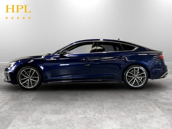 Used Audi A5 2021 for sale - 79288538: Photo