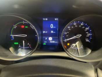 Used Toyota C-HR 2020 for sale - 75122471: Photo