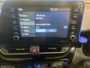 Used Toyota C-HR 2020 for sale - 75122471: Photo