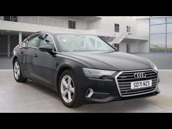 2021 (71) - 2.0 TFSIe 50 Sport Saloon 4dr Petrol Plug-in Hybrid S Tronic quattro Euro 6