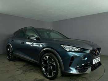2023 (23) - 1.4 eHybrid 245 VZ2 5dr DSG