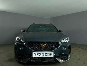 Used Cupra Formentor 2023 for sale - 74812255: Photo