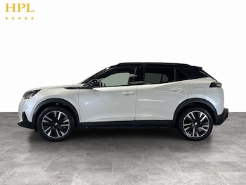 Used Peugeot E-2008 2021 for sale - 79334514: Photo