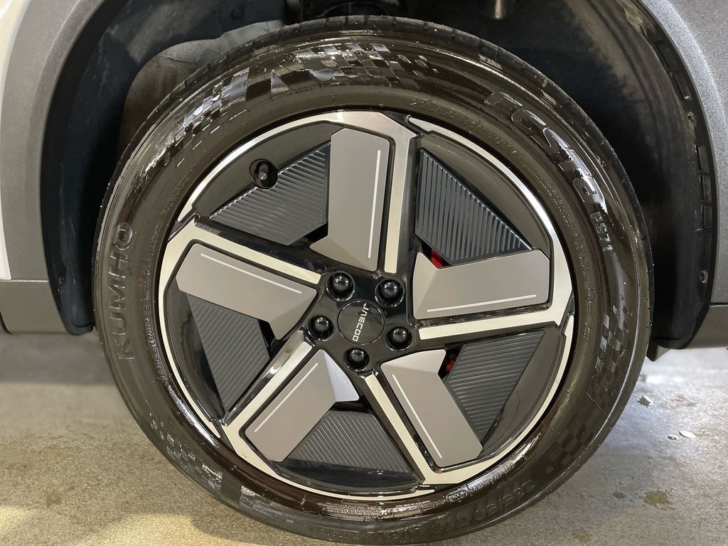 Used Jaecoo Jaecoo 7 2025 for sale - 77507043: Photo 11