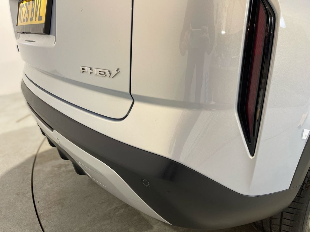 Used Jaecoo Jaecoo 7 2025 for sale - 77507043: Photo 13