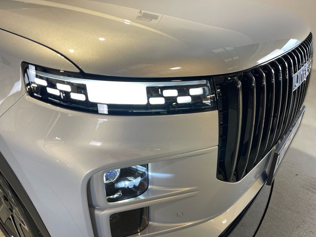 Used Jaecoo Jaecoo 7 2025 for sale - 77507043: Photo 22