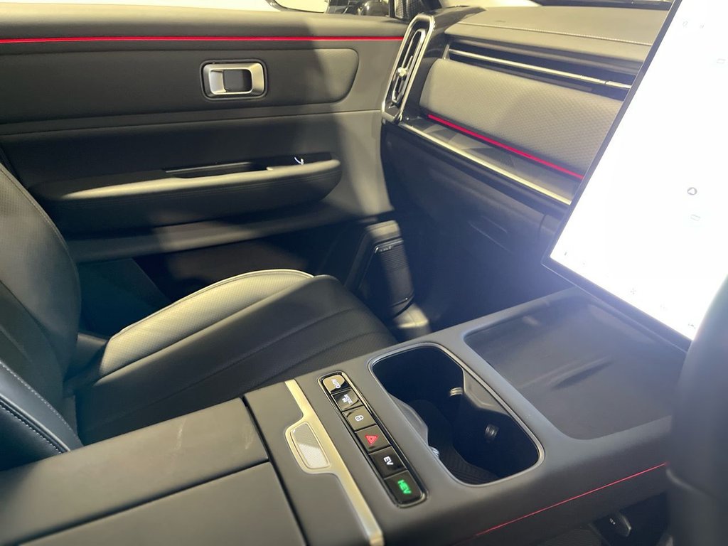 Used Jaecoo Jaecoo 7 2025 for sale - 77507043: Photo 23