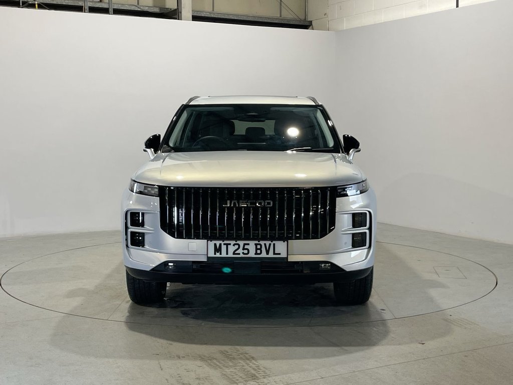 Used Jaecoo Jaecoo 7 2025 for sale - 77507043: Photo 3