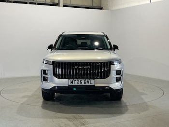 Used Jaecoo Jaecoo 7 2025 for sale - 77507043: Photo