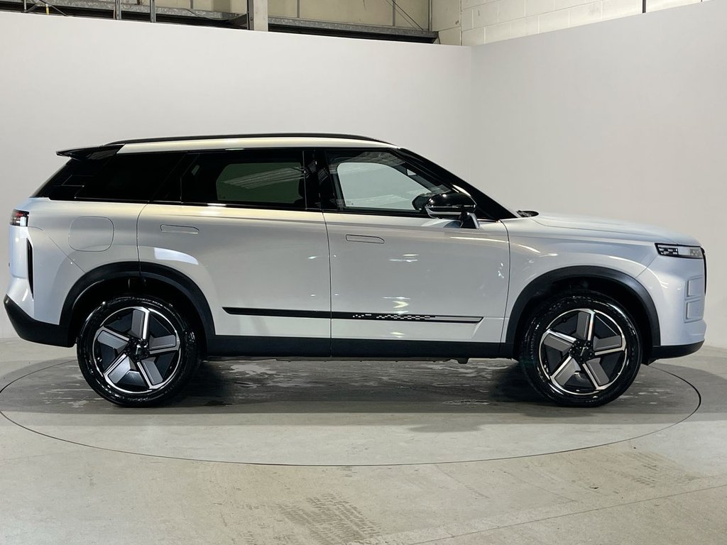 Used Jaecoo Jaecoo 7 2025 for sale - 77507043: Photo 9