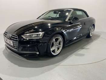 2017 (17) - 2.0 TDI S Line 2dr S Tronic