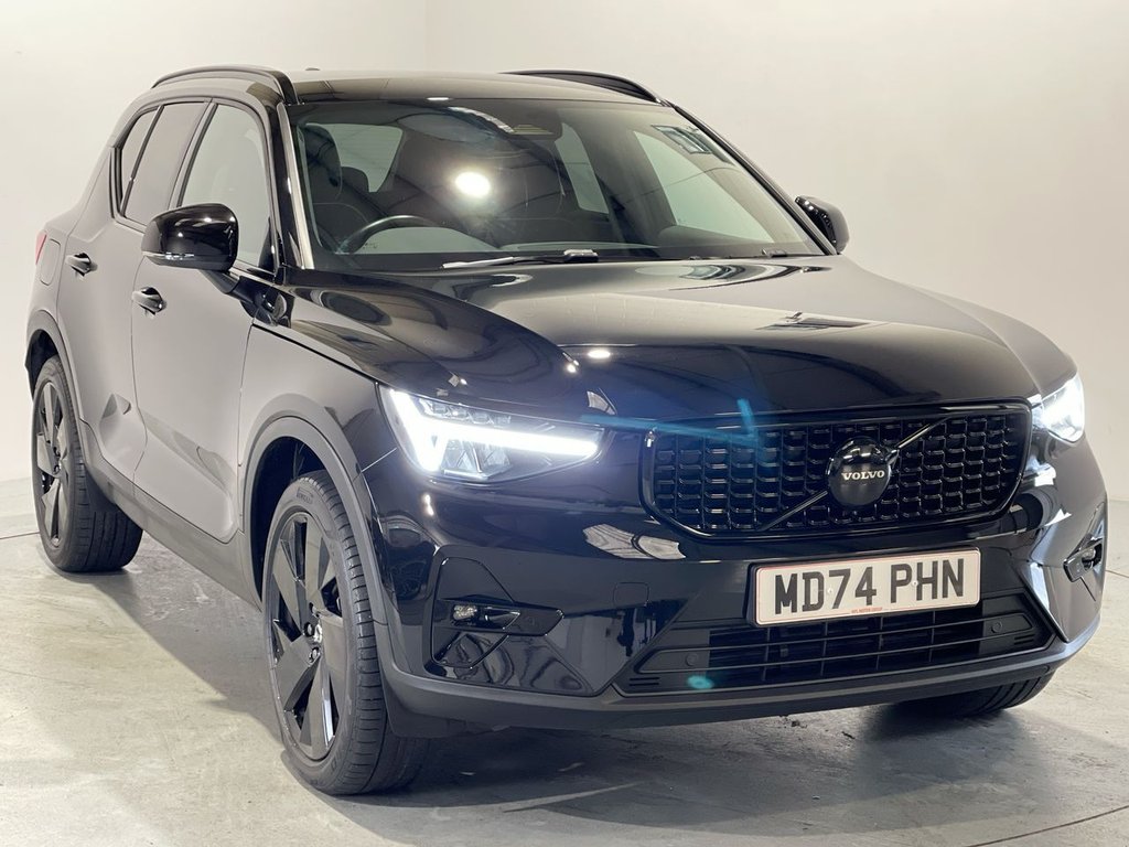 Used Volvo XC40 2024 for sale - 76048301: Photo 1