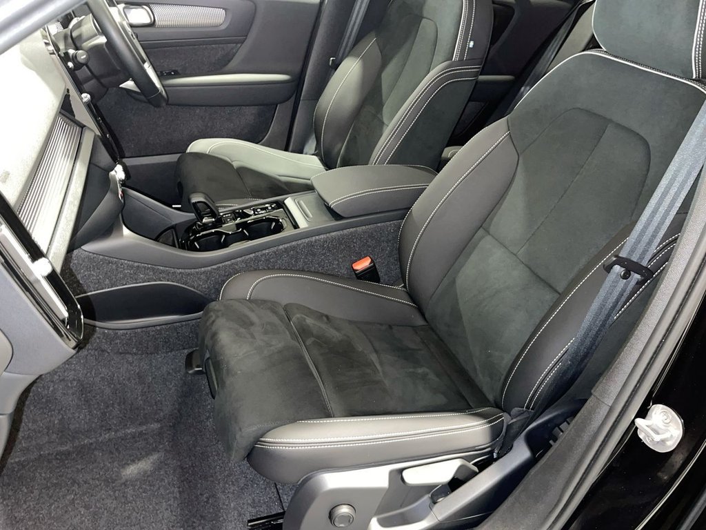 Used Volvo XC40 2024 for sale - 76048301: Photo 16