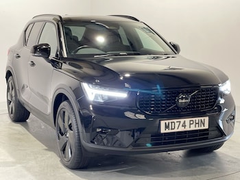 Used Volvo XC40 2024 for sale - 76048301: Photo
