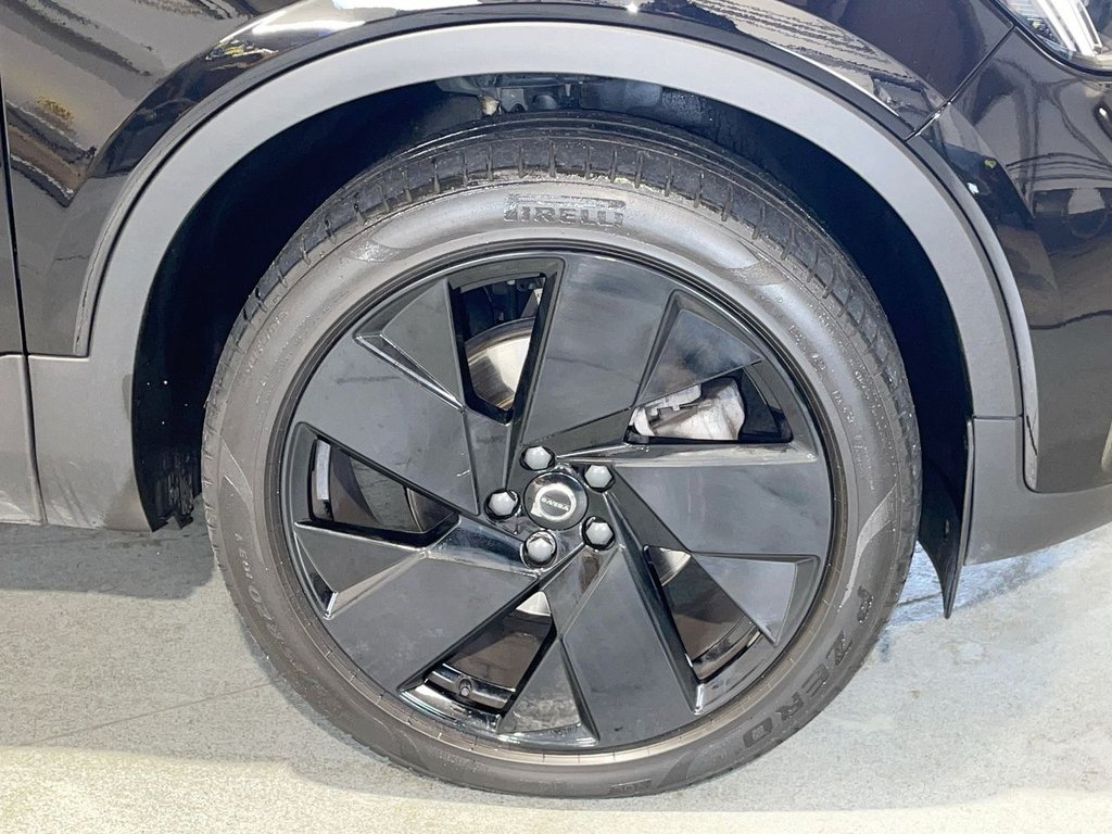 Used Volvo XC40 2024 for sale - 76048301: Photo 9