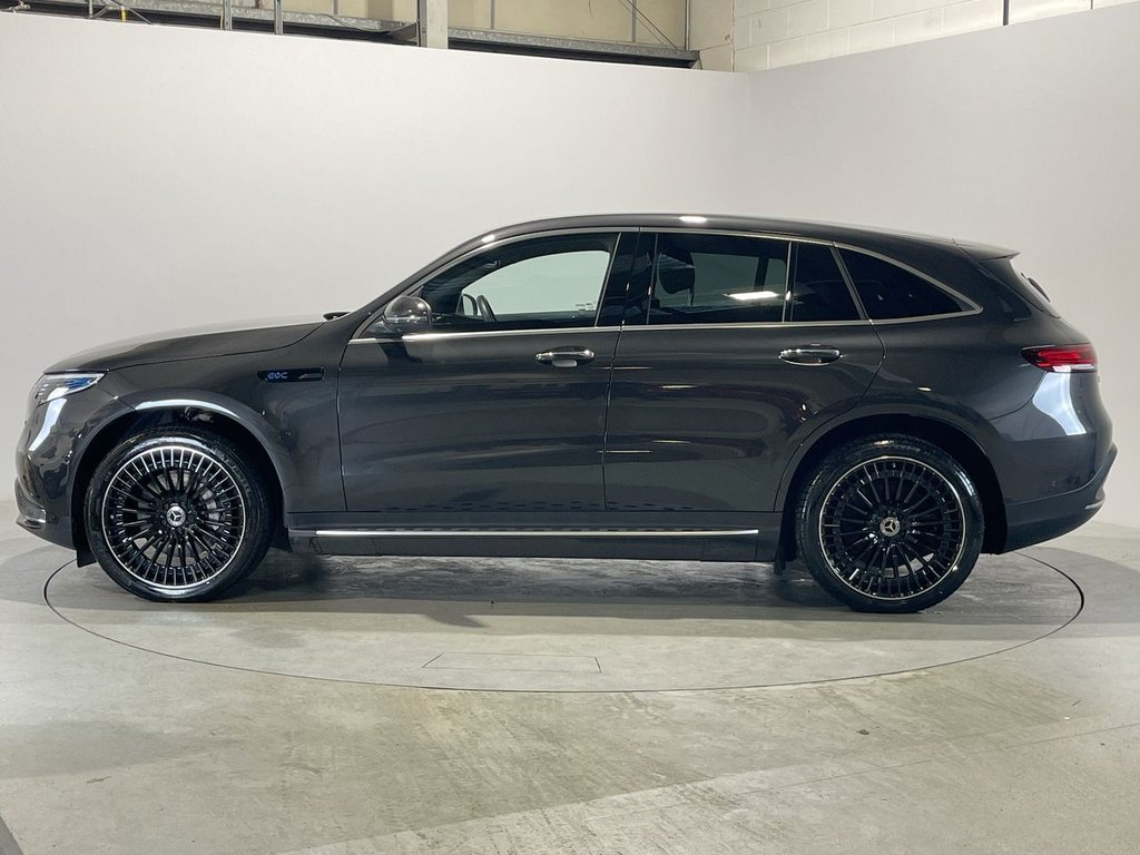 Used Mercedes-Benz EQC 2022 for sale - 77038280: Photo 12