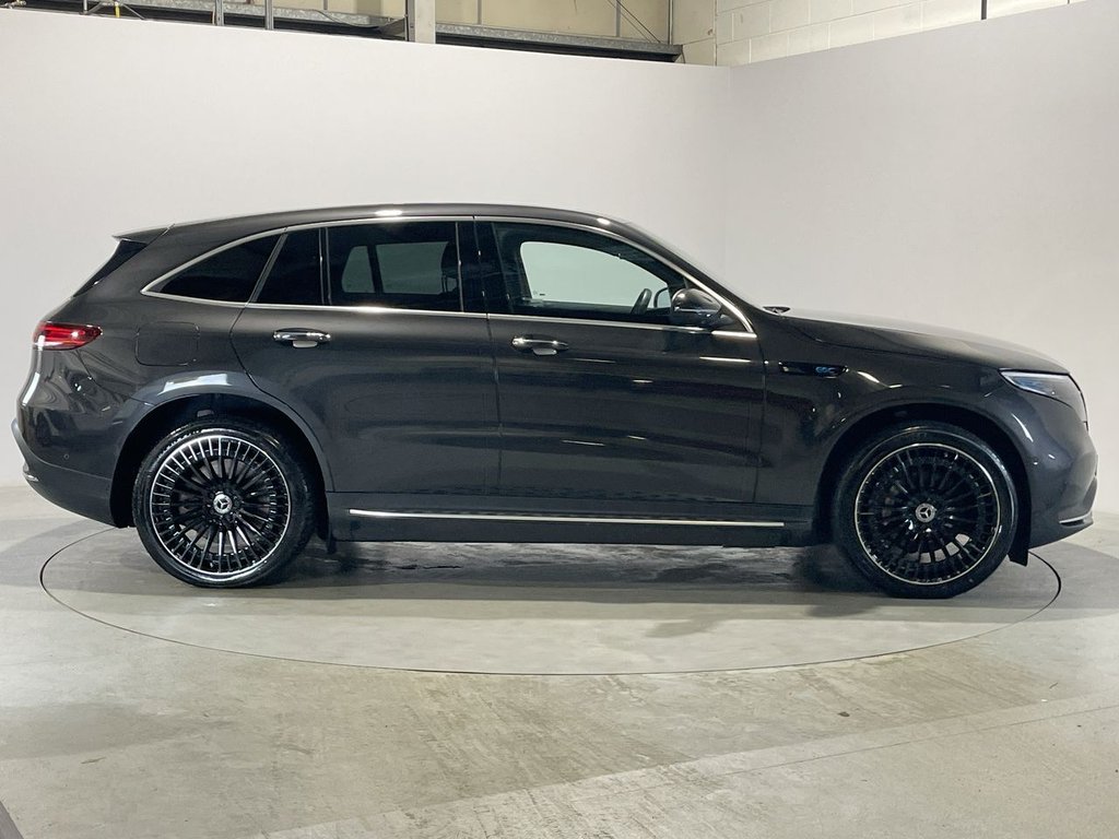 Used Mercedes-Benz EQC 2022 for sale - 77038280: Photo 16