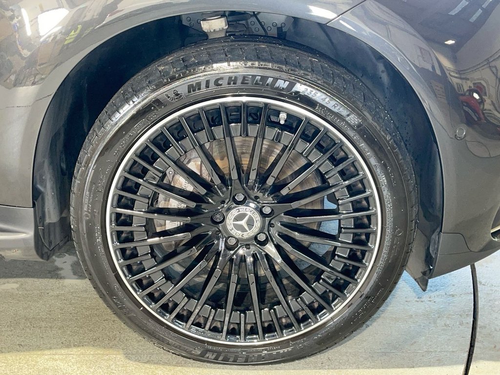 Used Mercedes-Benz EQC 2022 for sale - 77038280: Photo 18