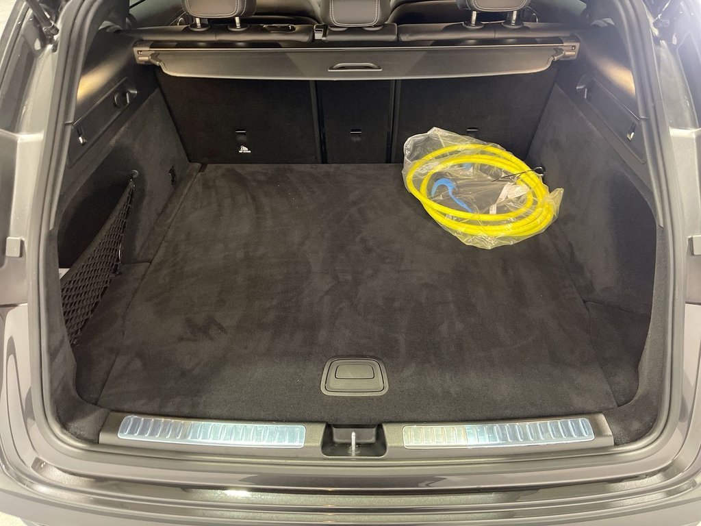 Used Mercedes-Benz EQC 2022 for sale - 77038280: Photo 19