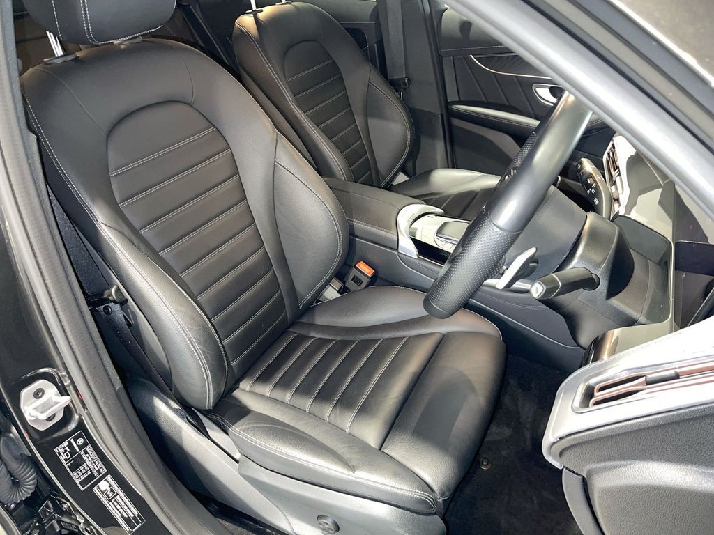 Used Mercedes-Benz EQC 2022 for sale - 77038280: Photo 21