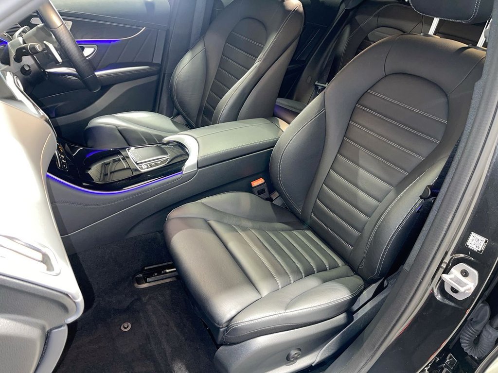 Used Mercedes-Benz EQC 2022 for sale - 77038280: Photo 23