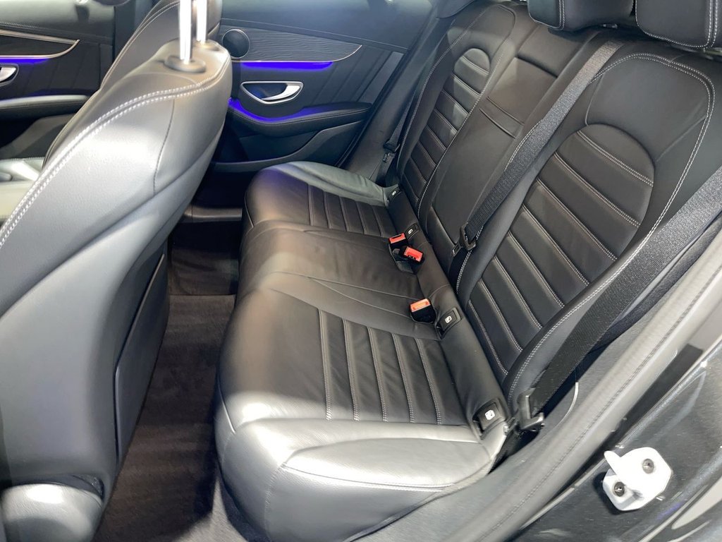 Used Mercedes-Benz EQC 2022 for sale - 77038280: Photo 25