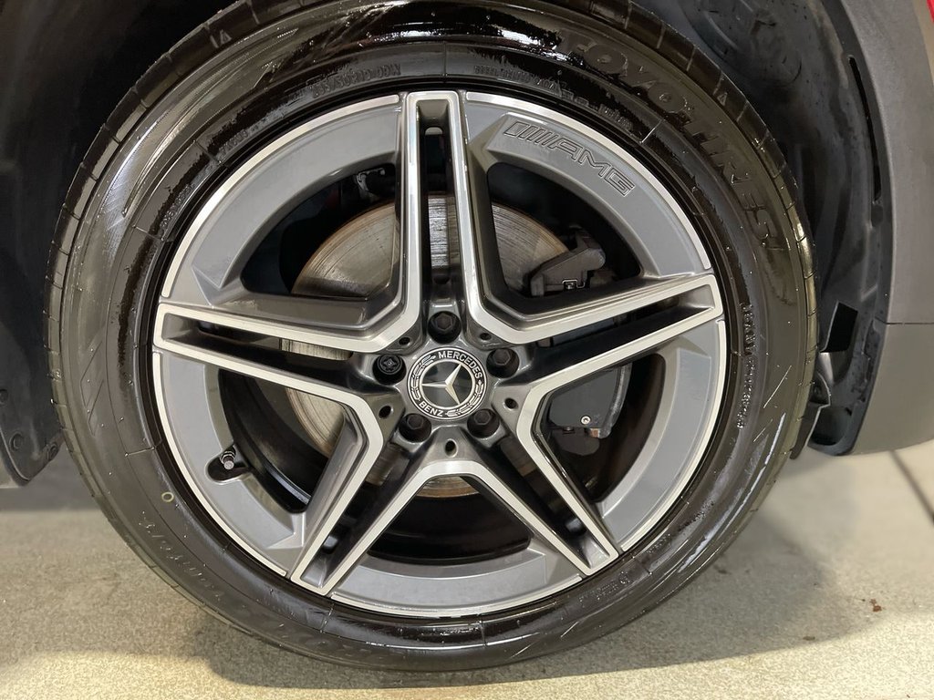 Used Mercedes-Benz GLB 2021 for sale - 77048866: Photo 11