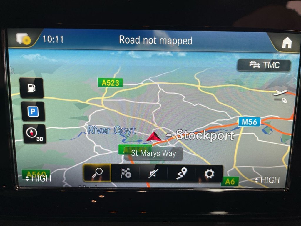 Used Mercedes-Benz GLB 2021 for sale - 77048866: Photo 18