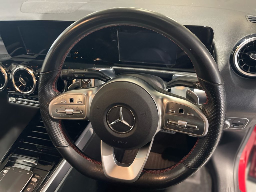 Used Mercedes-Benz GLB 2021 for sale - 77048866: Photo 20