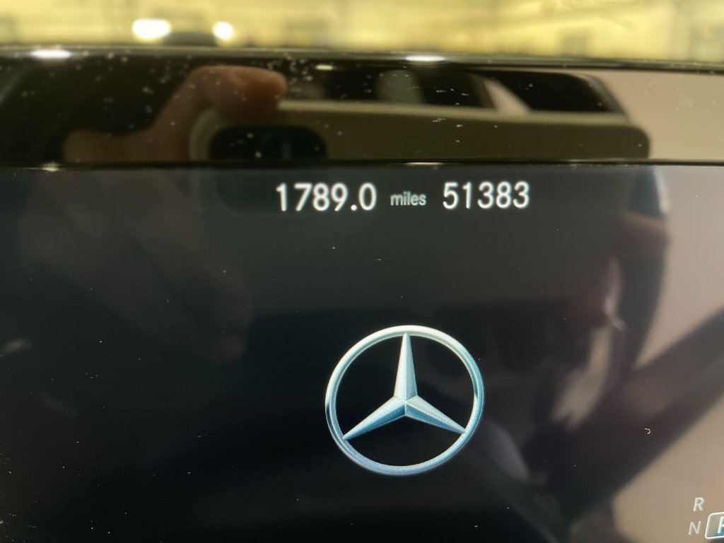 Used Mercedes-Benz GLB 2021 for sale - 77048866: Photo 25