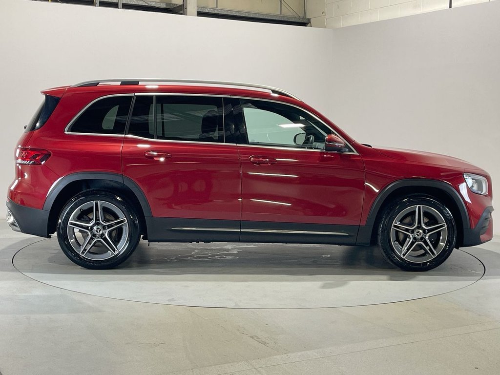 Used Mercedes-Benz GLB 2021 for sale - 77048866: Photo 9