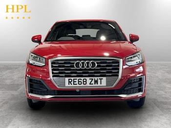 Used Audi Q2 2019 for sale - 79046455: Photo