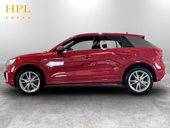Used Audi Q2 2019 for sale - 79046455: Photo