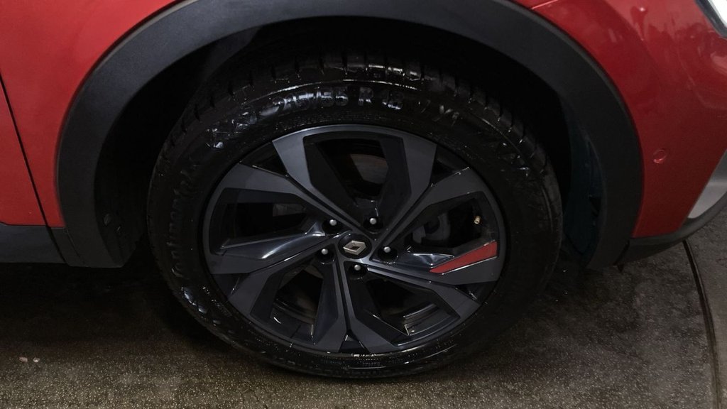 Used Renault Arkana 2023 for sale - 77110576: Photo 12