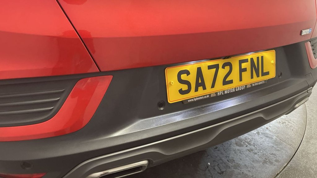 Used Renault Arkana 2023 for sale - 77110576: Photo 14